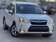 Subaru Forester 2.0XT Premium 4dr SUV AWD (2.0L 4cyl Turbo CVT) 2015 for sale