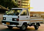 Toyota Lite-Ace 2010 White for sale
