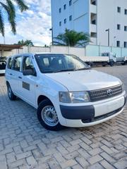 Toyota Probox 2002 White for sale