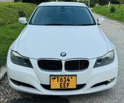 BMW 3 Series 2010 Pearl for sale