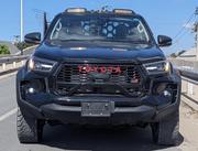 Toyota Hilux Revo Double Cab Deisel 2.8 RWD 2022 Black for sale