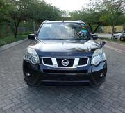 Nissan X-Trail 2010 Black for sale