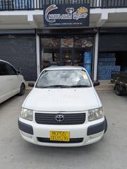 Toyota Succeed 2006 Pearl for sale