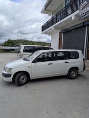 Toyota Succeed 2006 Pearl for sale