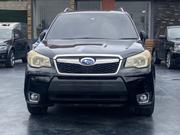 Subaru Forester 2.0XT Premium 4dr SUV AWD (2.0L 4cyl Turbo CVT) 2015 for sale