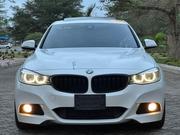 BMW G-Series 2013 White for sale
