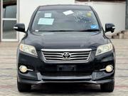 Toyota Vanguard 2010 Black for sale