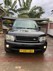 Land Rover Discovery 2010 Black for sale
