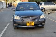 Toyota Premio 2002 Gray for sale