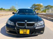 BMW 3 Series 2005 Black for sale