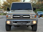 Toyota Land Cruiser 2022 Beige for sale