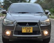 Mitsubishi RVR 2010 Brown for sale