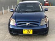 Toyota IST 2006 Blue for sale