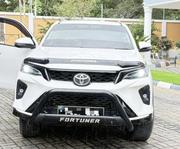 Toyota Fortuner 2023 White for sale