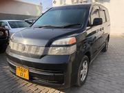 Toyota Noah 2006 Black for sale