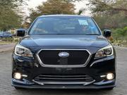 Subaru Legacy 2015 Black for sale