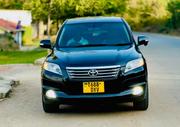 Toyota Vanguard 2007 Black for sale