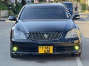 Toyota Crown 2005 Black for sale