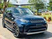 Land Rover Discovery Sport HSE 2018 Blue for sale