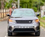 Land Rover Range Rover Velar 2017 Gray for sale