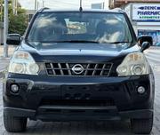 Nissan X-Trail 2009 Black for sale