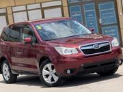 Subaru Forester 2014 Maroon for sale