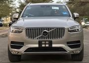 Volvo XC90 T6 Inscription AWD (2.0L 4cyl 8A) 2016 Beige for sale