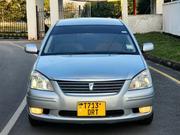 Toyota Premio 1.8 AWD 2003 Silver for sale