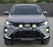 Toyota Fortuner 2025 Gray for sale