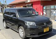 Toyota Corolla Rumion 2010 Black for sale