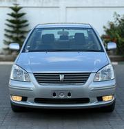 Toyota Premio 2004 Silver for sale