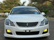 Toyota Crown 2009 Pearl for sale