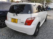 Toyota IST 2005 White for sale