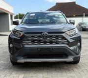 Toyota RAV4 2019 Gray for sale