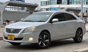 Toyota Premio 2008 Silver for sale