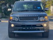 Land Rover Range Rover Sport 2007 Beige for sale