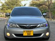 Subaru Impreza 2007 Gray for sale