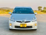 Toyota Prius 2009 Silver for sale