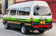 Toyota HiAce 2020 for sale