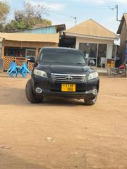 Toyota Vanguard 2005 Black for sale