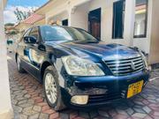 Toyota Crown 2006 Blue for sale