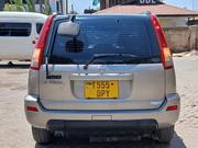 Nissan X-Trail 2003 Silver for sale