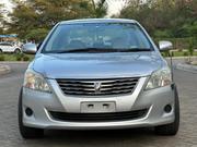 Toyota Premio 1.5 FWD 2010 Silver for sale