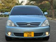 Toyota Allion 2004 Blue for sale