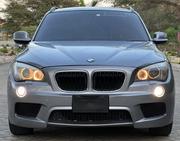 BMW X1 2011 Gray for sale