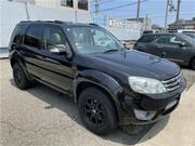 Ford Escape 2009 Black for sale