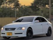 Toyota Mark X 2006 White for sale