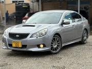 Subaru Legacy 2009 Silver for sale