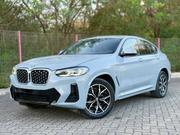 BMW X4 xDrive30i 2023 Gray for sale