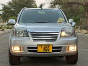 Nissan X-Trail 2005 Gold for sale